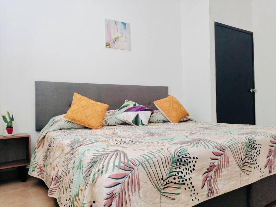 Hermosa Casa Tuxpan Con Aire Acondicionado 2Bed 1Bath Esterno foto