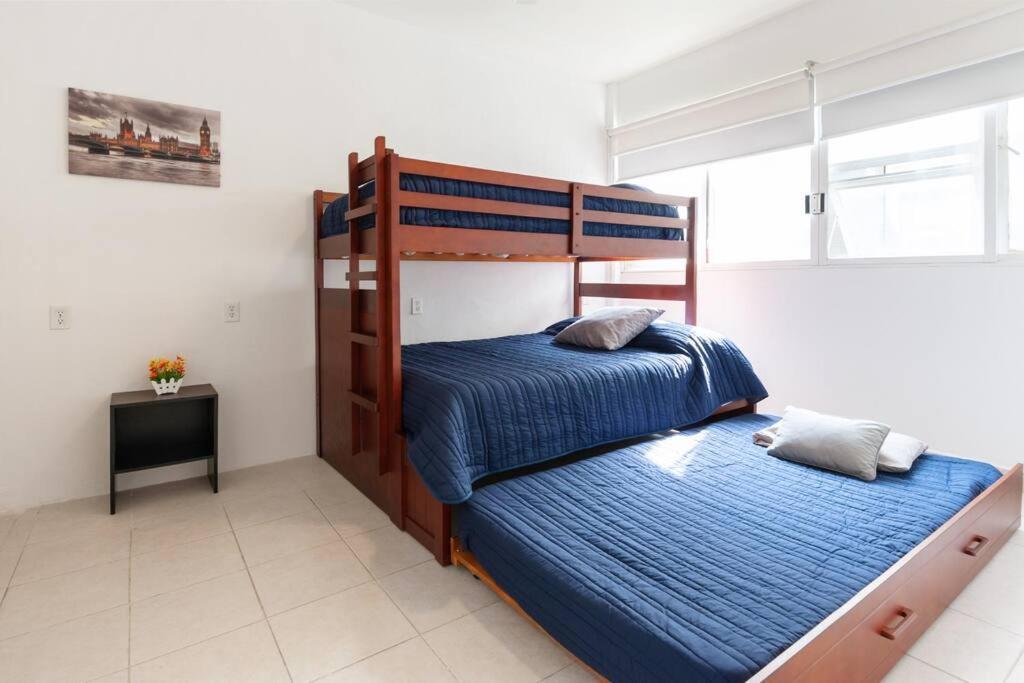 Hermosa Casa Tuxpan Con Aire Acondicionado 2Bed 1Bath Esterno foto
