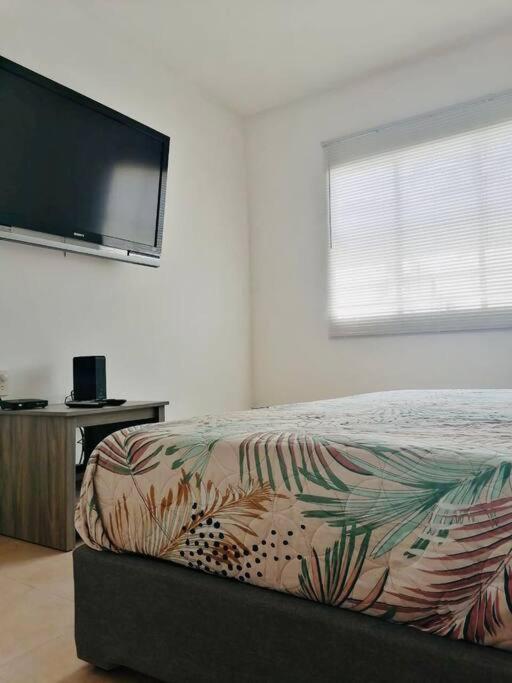 Hermosa Casa Tuxpan Con Aire Acondicionado 2Bed 1Bath Esterno foto