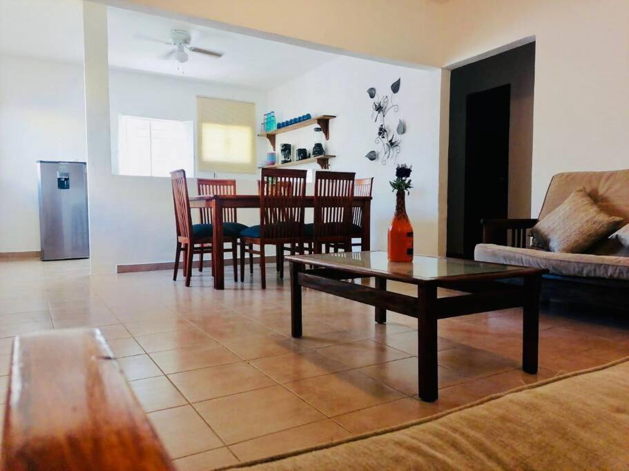 Hermosa Casa Tuxpan Con Aire Acondicionado 2Bed 1Bath Esterno foto