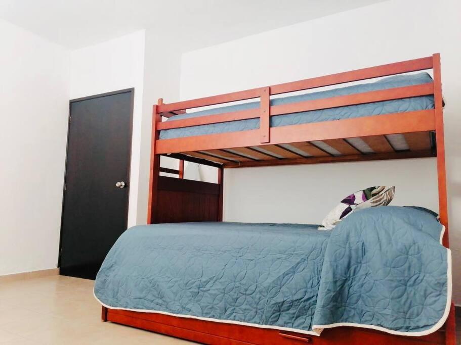Hermosa Casa Tuxpan Con Aire Acondicionado 2Bed 1Bath Esterno foto